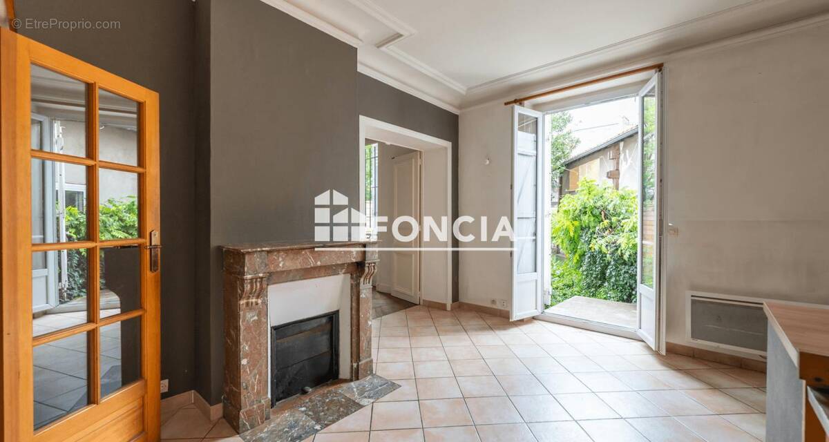 Appartement à VINCENNES
