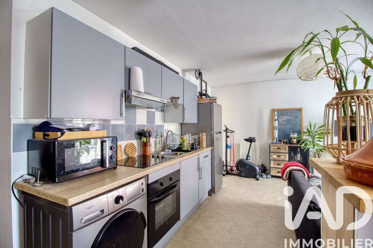 Photo 8 - Appartement à AMIENS