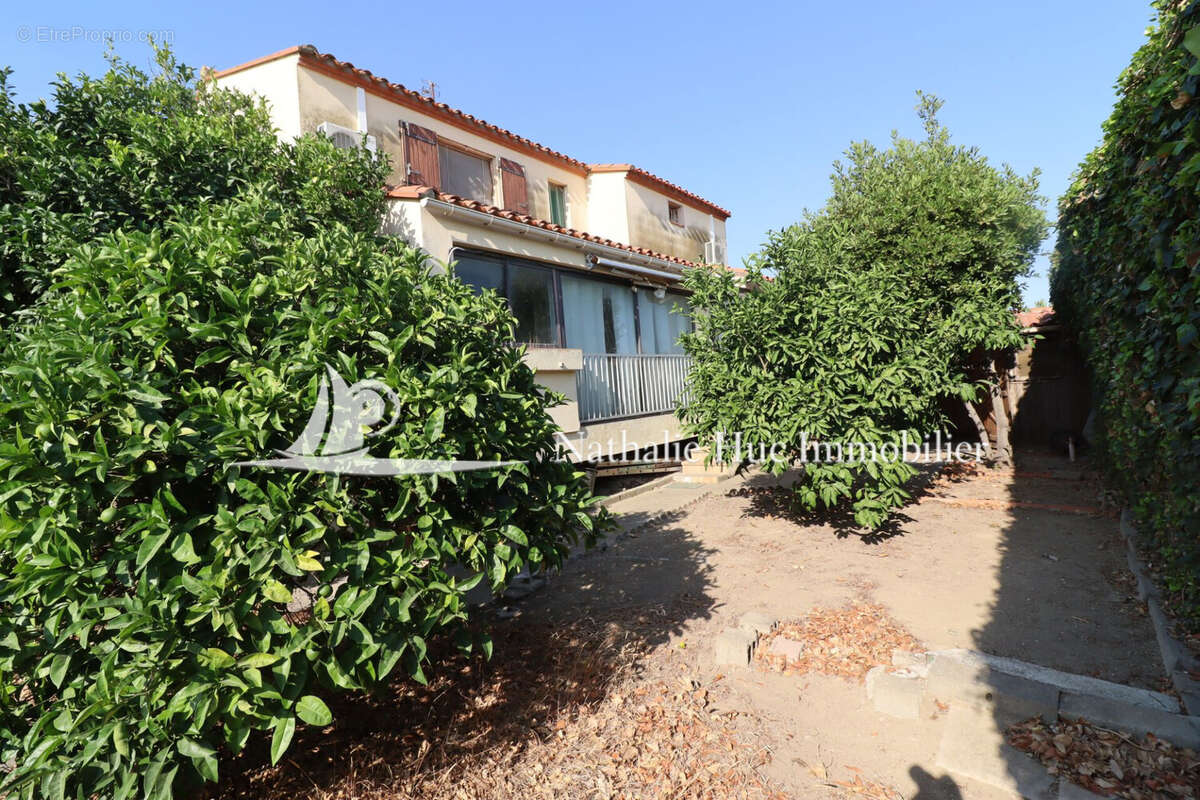 Maison 120 m² à Canet-En-Roussillon  - photo 5