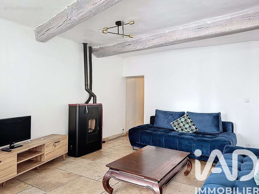 Photo 6 - Maison à SAINTE-TULLE