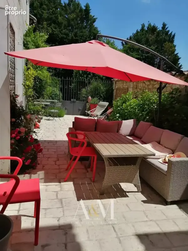 Maison de ville coup de coeur - photo 11