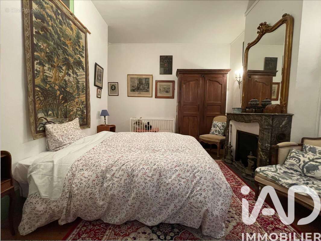 Photo 7 - Maison à TONNERRE