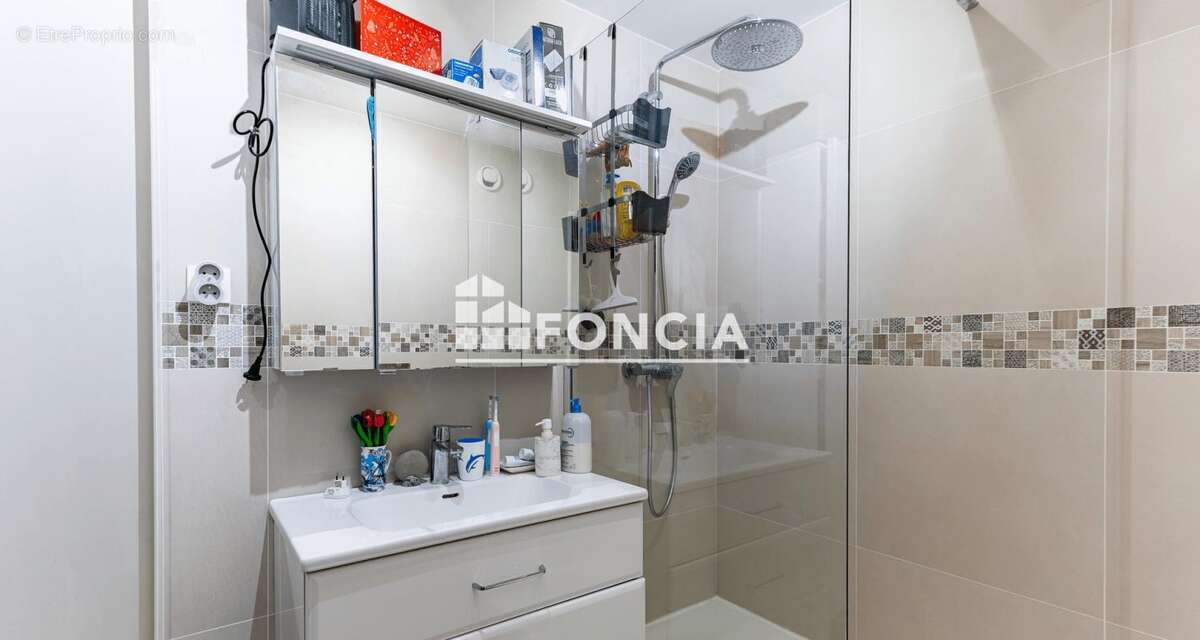 Appartement à NOISY-LE-GRAND