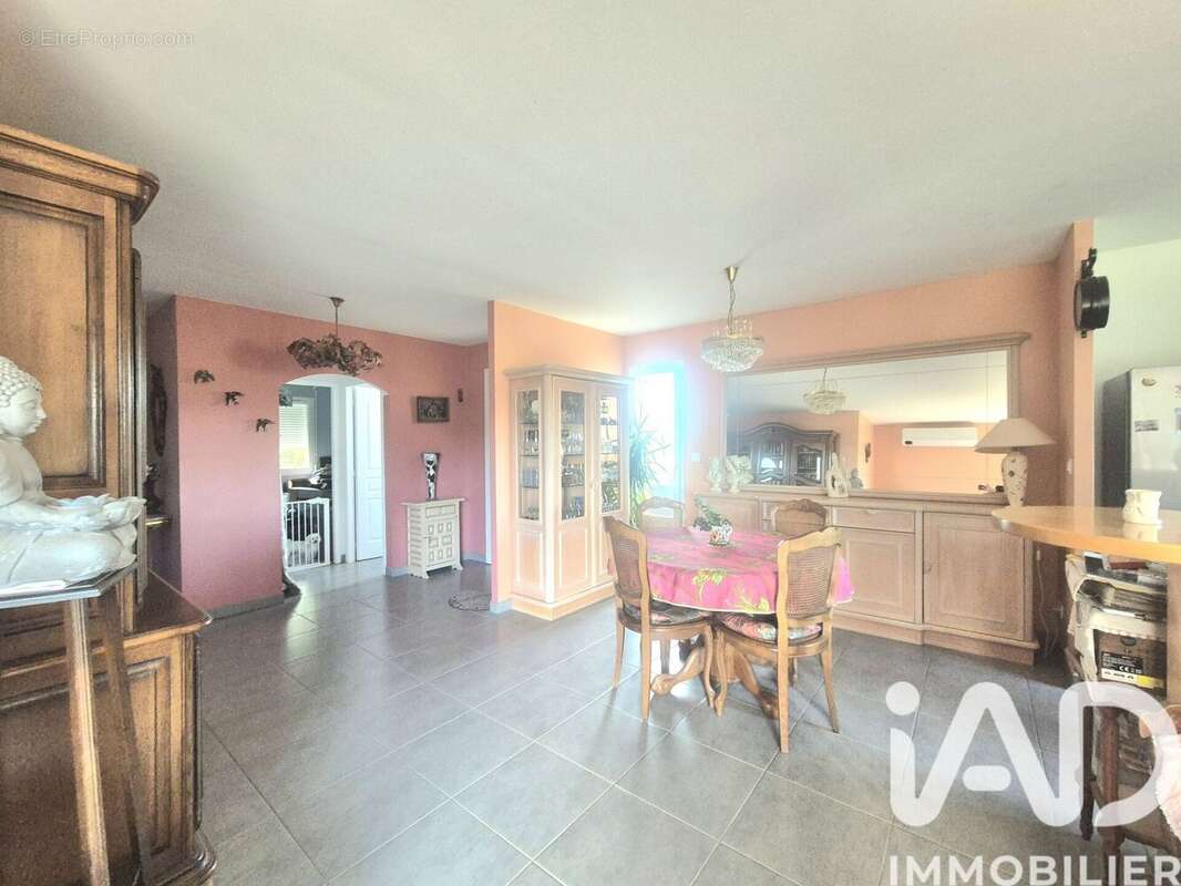 Photo 5 - Maison à BRIVE-LA-GAILLARDE