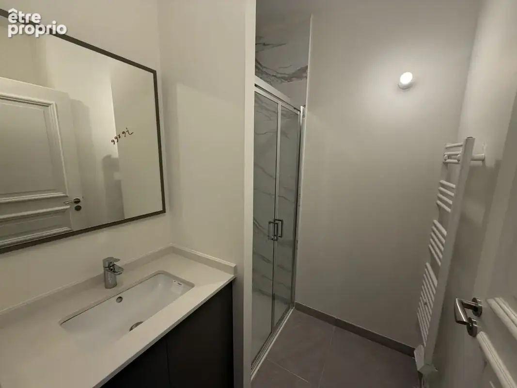 Bâtisse d'exception -Duplex de prestige - photo 9