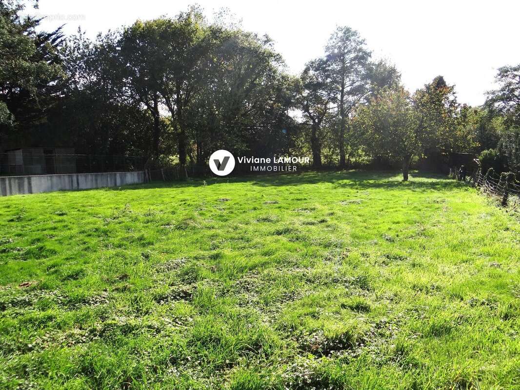 Maison à FORGES-LA-FORET