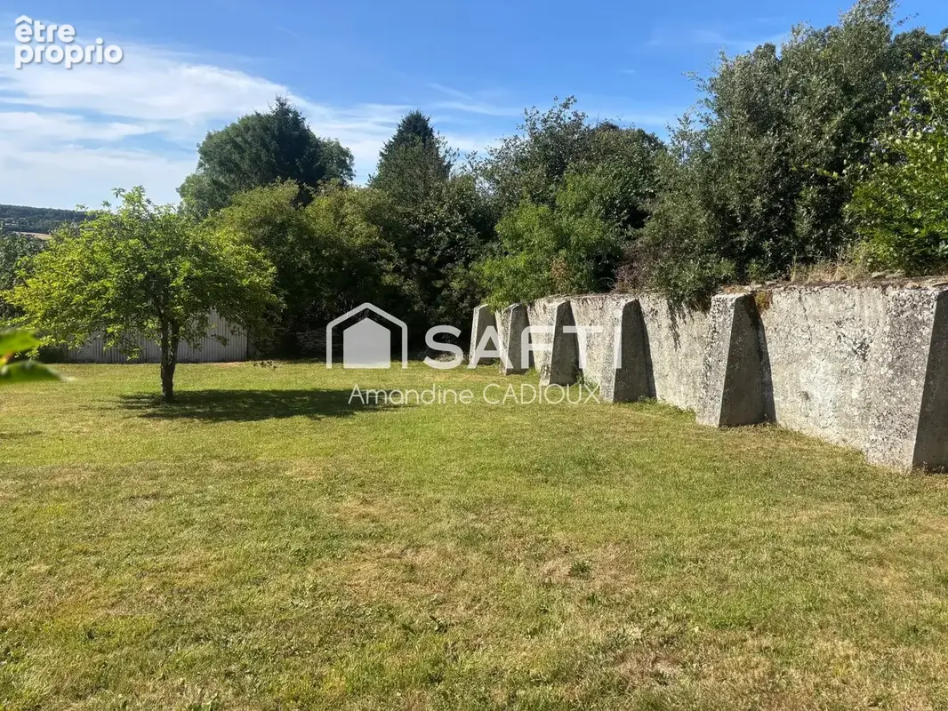 Photo 1 - Maison à BALLEROY