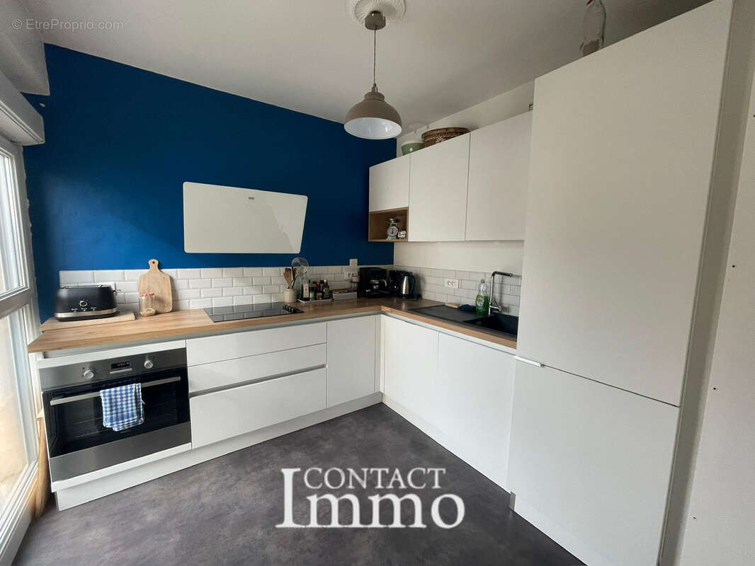 Appartement à COLMAR