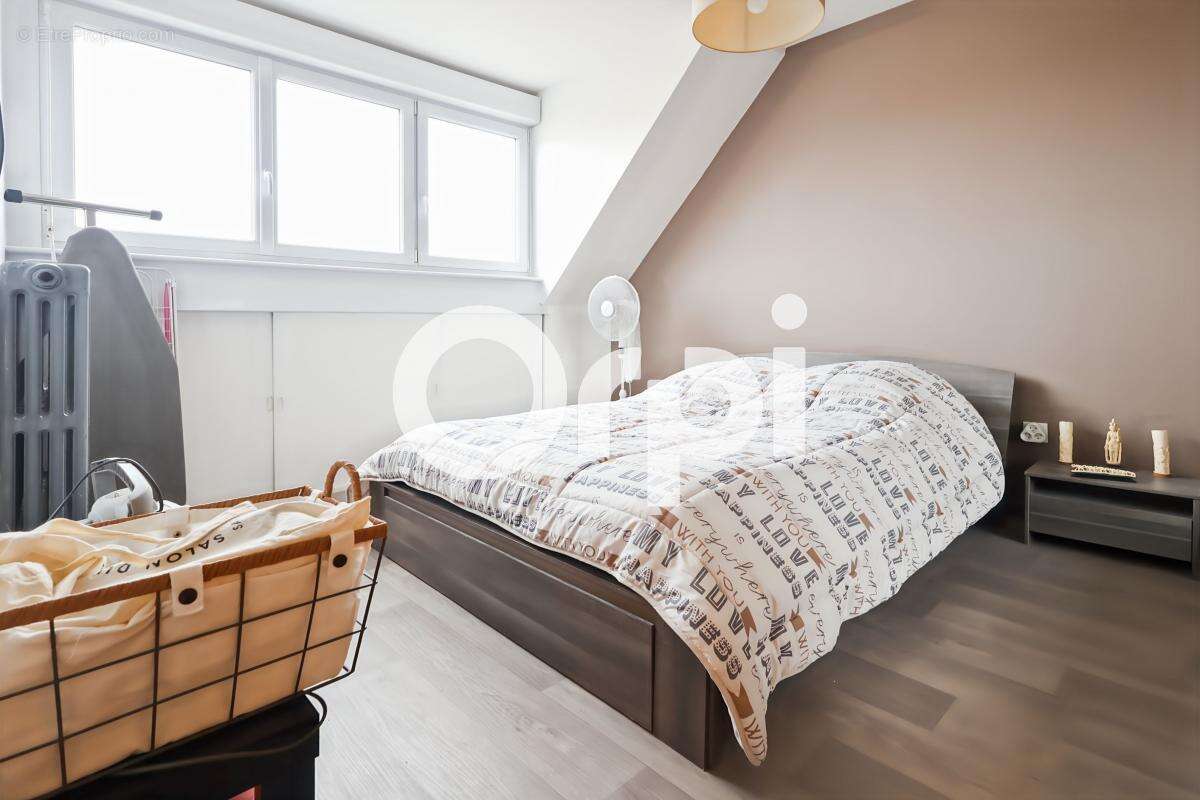 Maison à COUDEKERQUE-BRANCHE