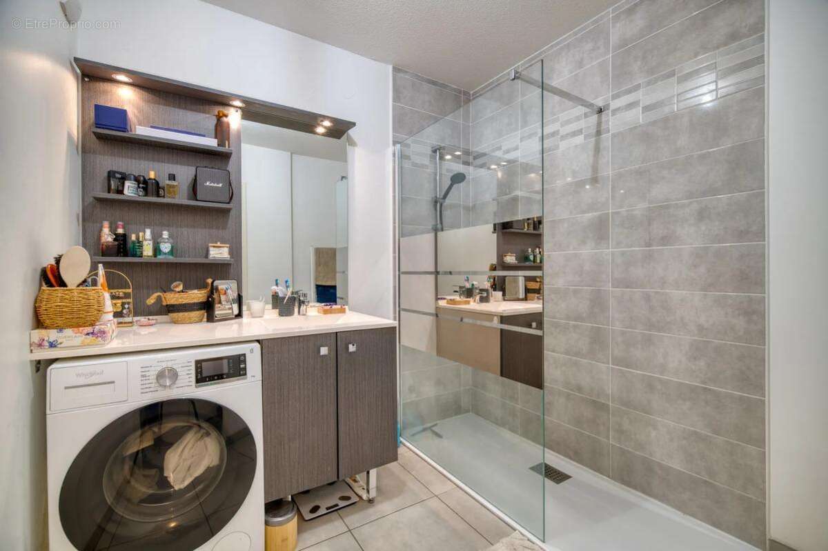 Appartement à BLAGNAC