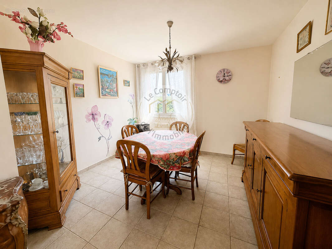 Appartement à MARSEILLE-9E