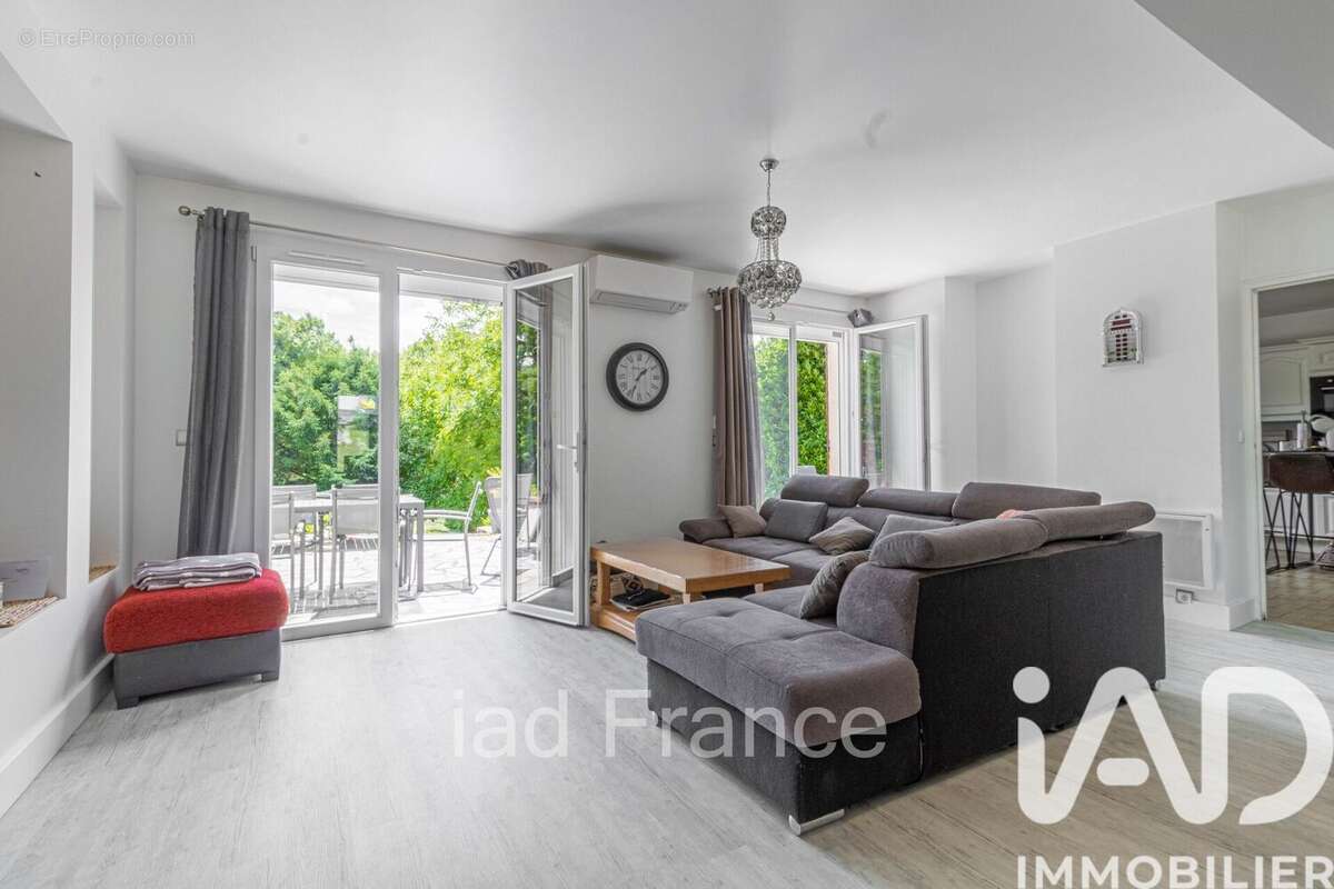 Photo 4 - Maison à MAULE