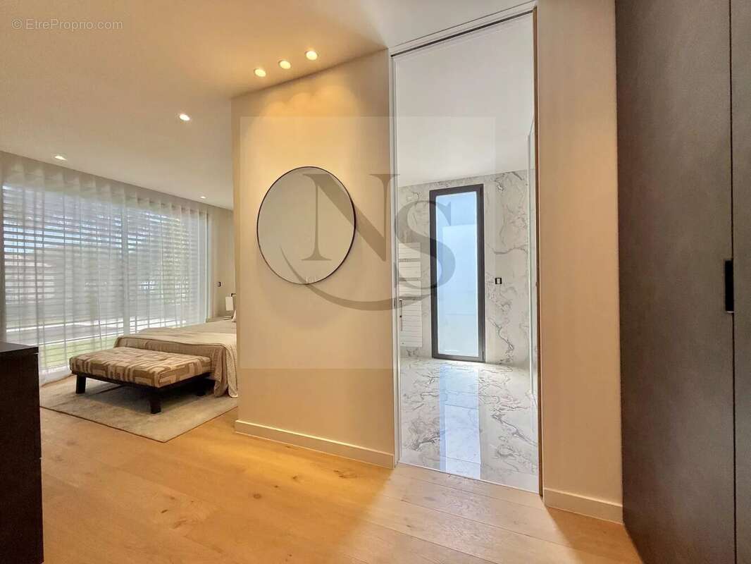 Maison à SAINTE-MAXIME