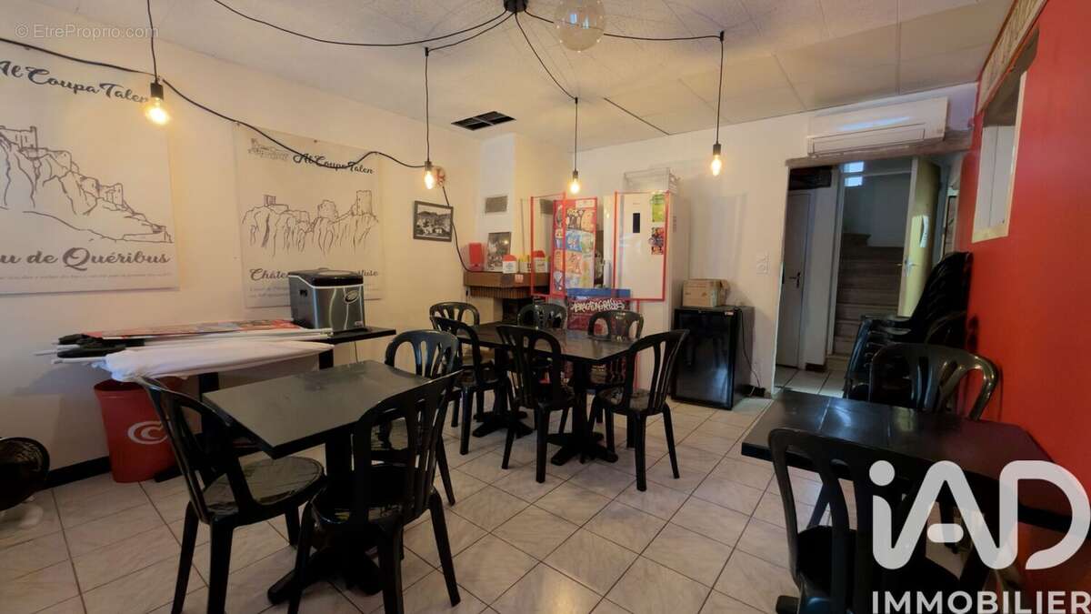 Photo 6 - Maison à LAGRASSE