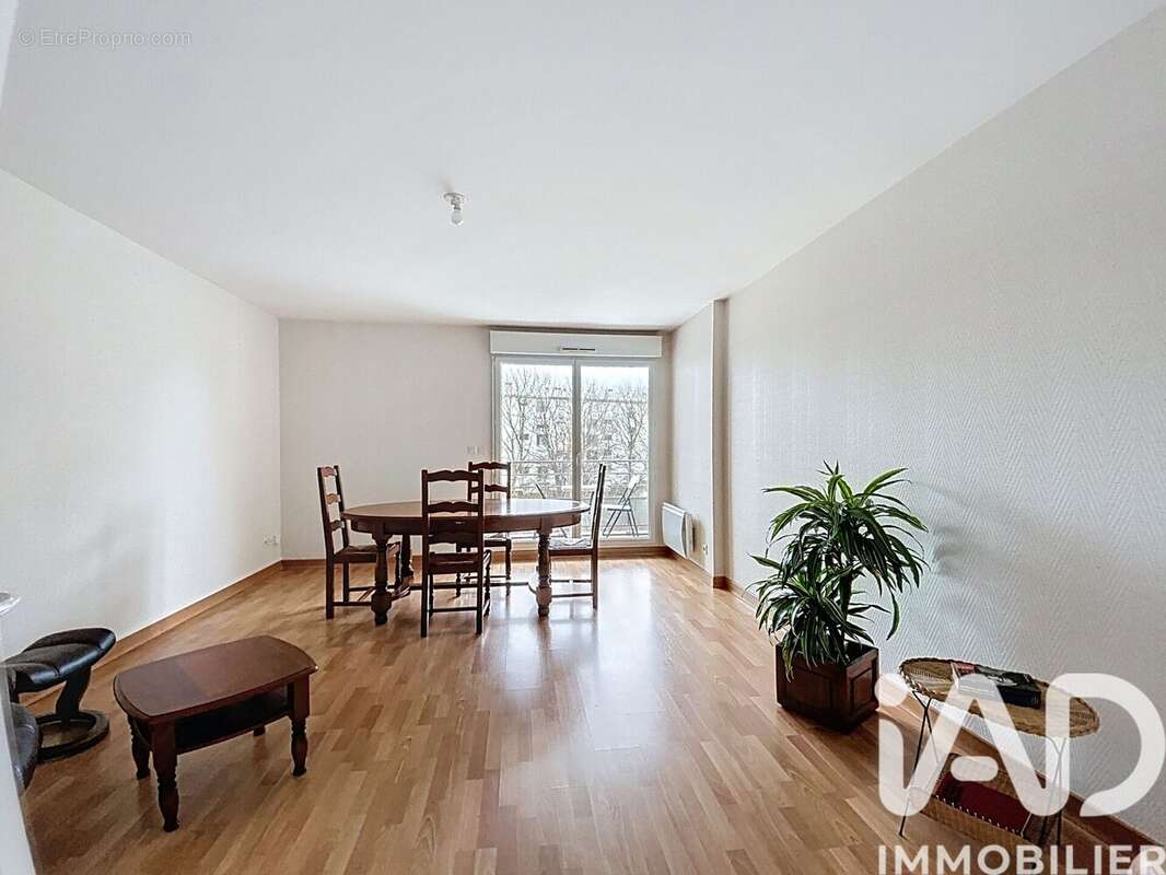 Photo 2 - Appartement à ORVAULT