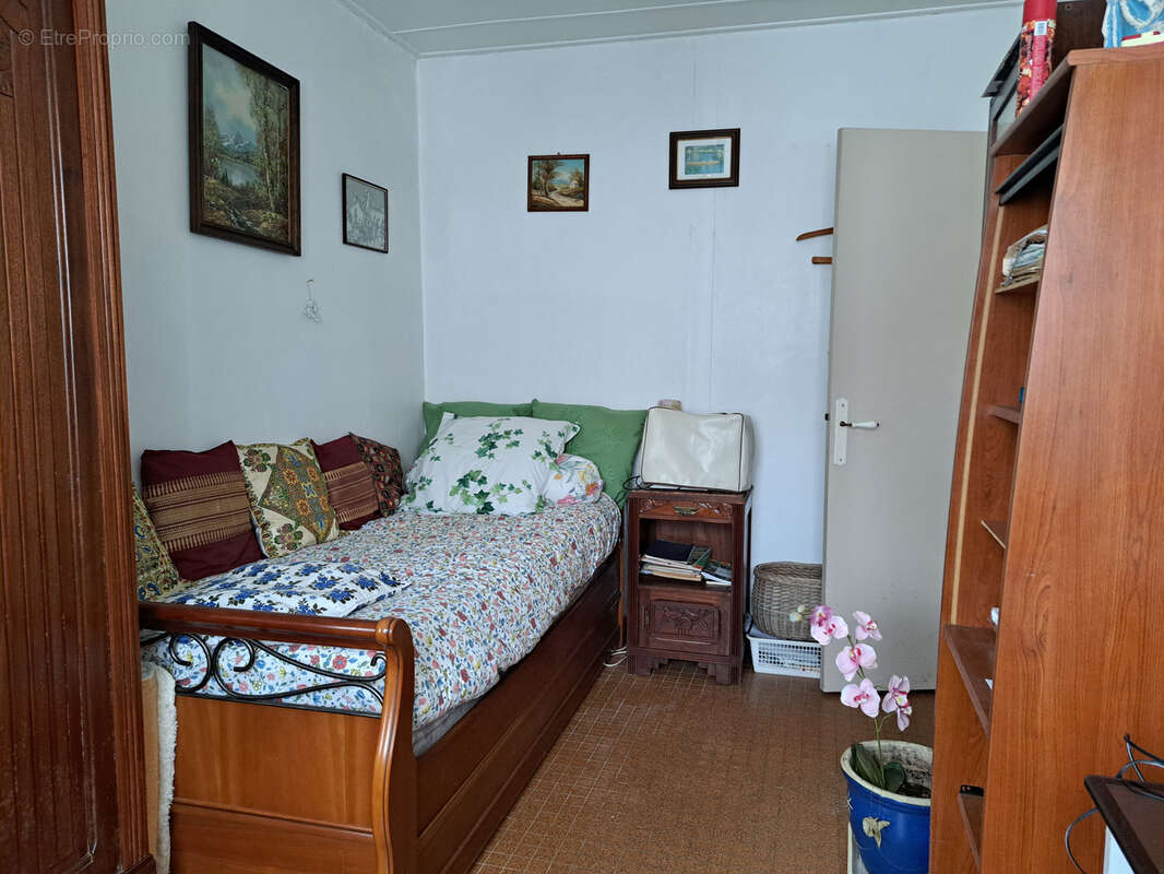 Maison à LE LOROUX-BOTTEREAU