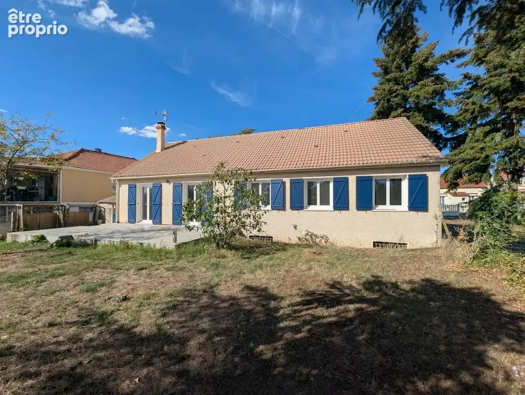 Amilly, Maison familiale quartier Viroy - photo 2