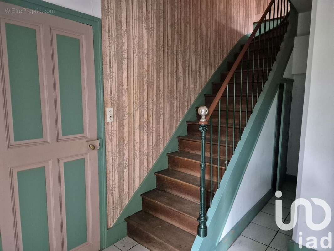 Maison 123 m² à Ancy-Le-Franc  - photo 8