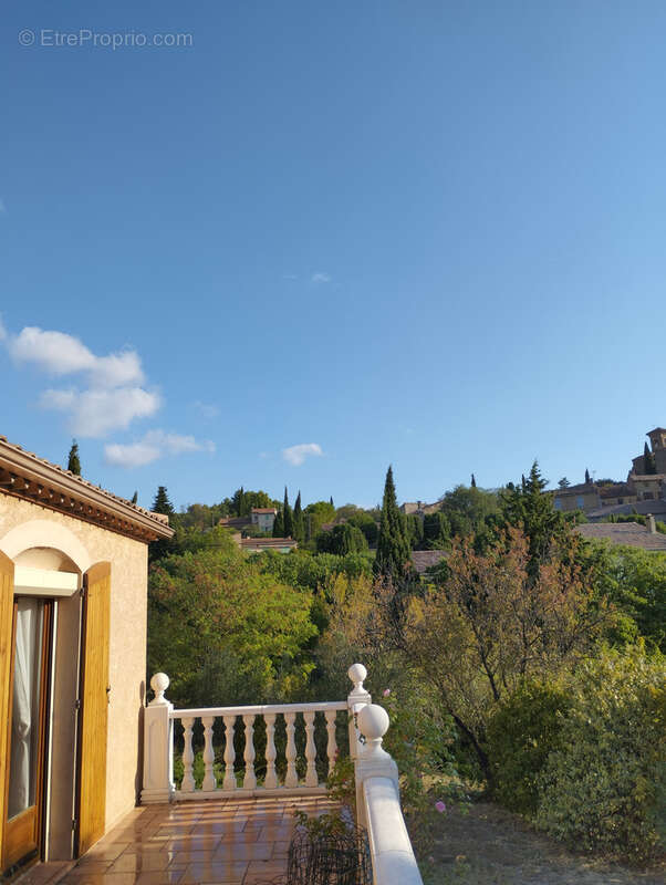 Maison à BIZE-MINERVOIS