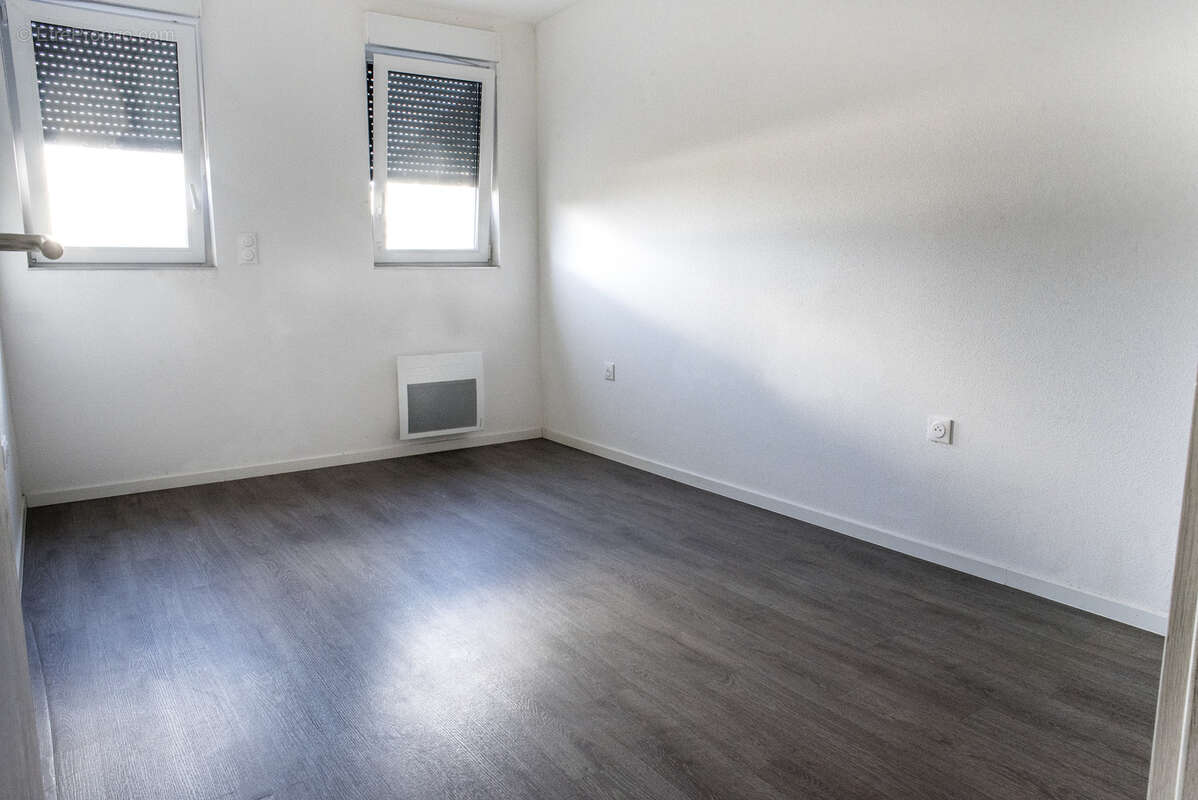 Appartement à BISCHWILLER