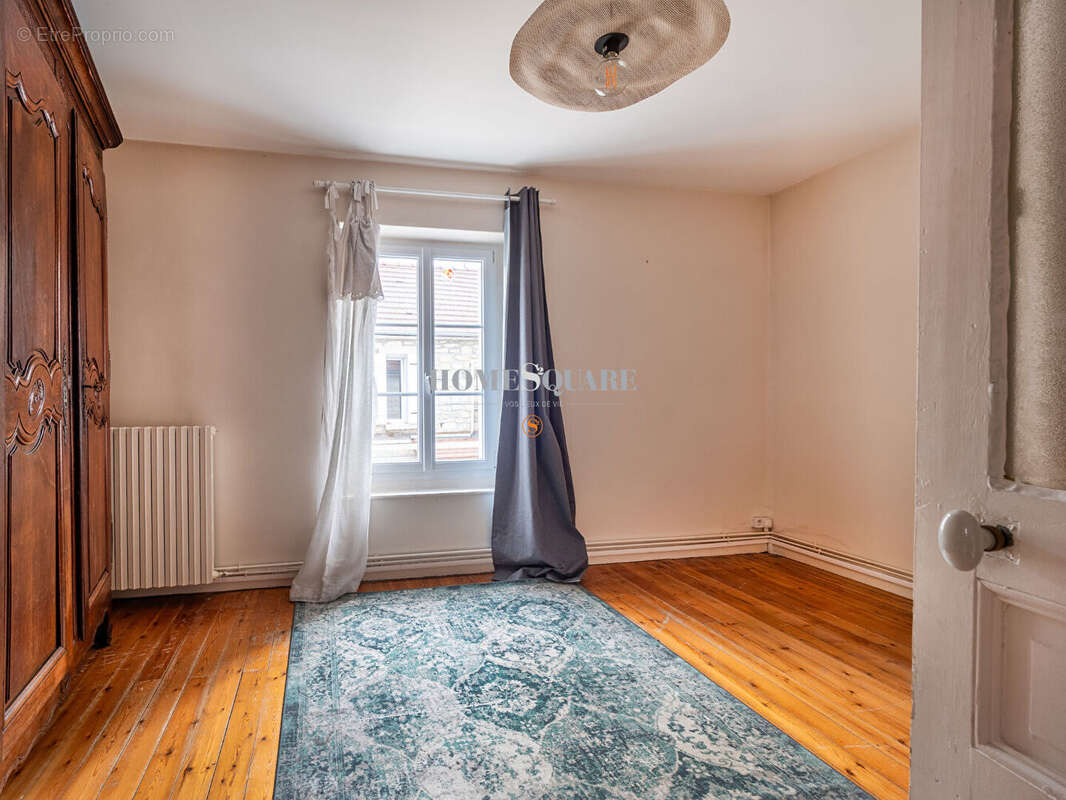 Maison à COYE-LA-FORET