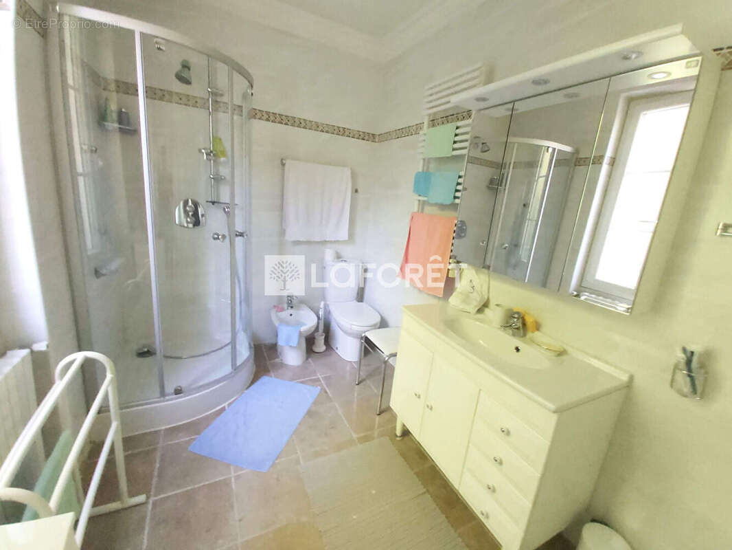 Maison 264 m² à Luzancy  - photo 14
