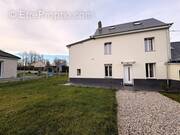 Maison à BOURDAINVILLE