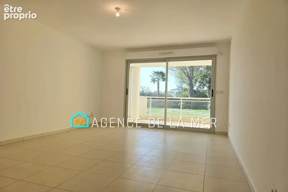 Appartement 3 pièces 56 m² à vendre à Mandelieu-La-Napoule (06210) - photo 5