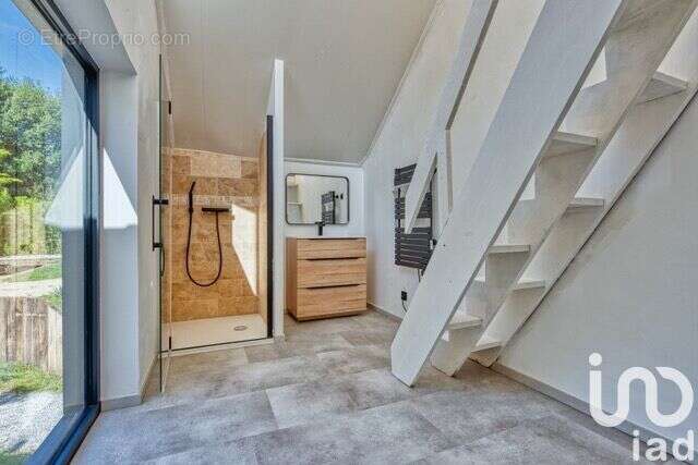 Photo 9 - Maison à CARIGNAN-DE-BORDEAUX