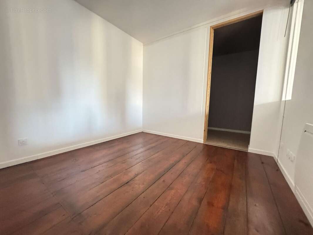 Appartement à MONTLUCON