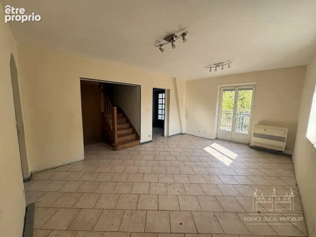 Appartement 172 m² à vendre à Clamecy (58500) - photo 5