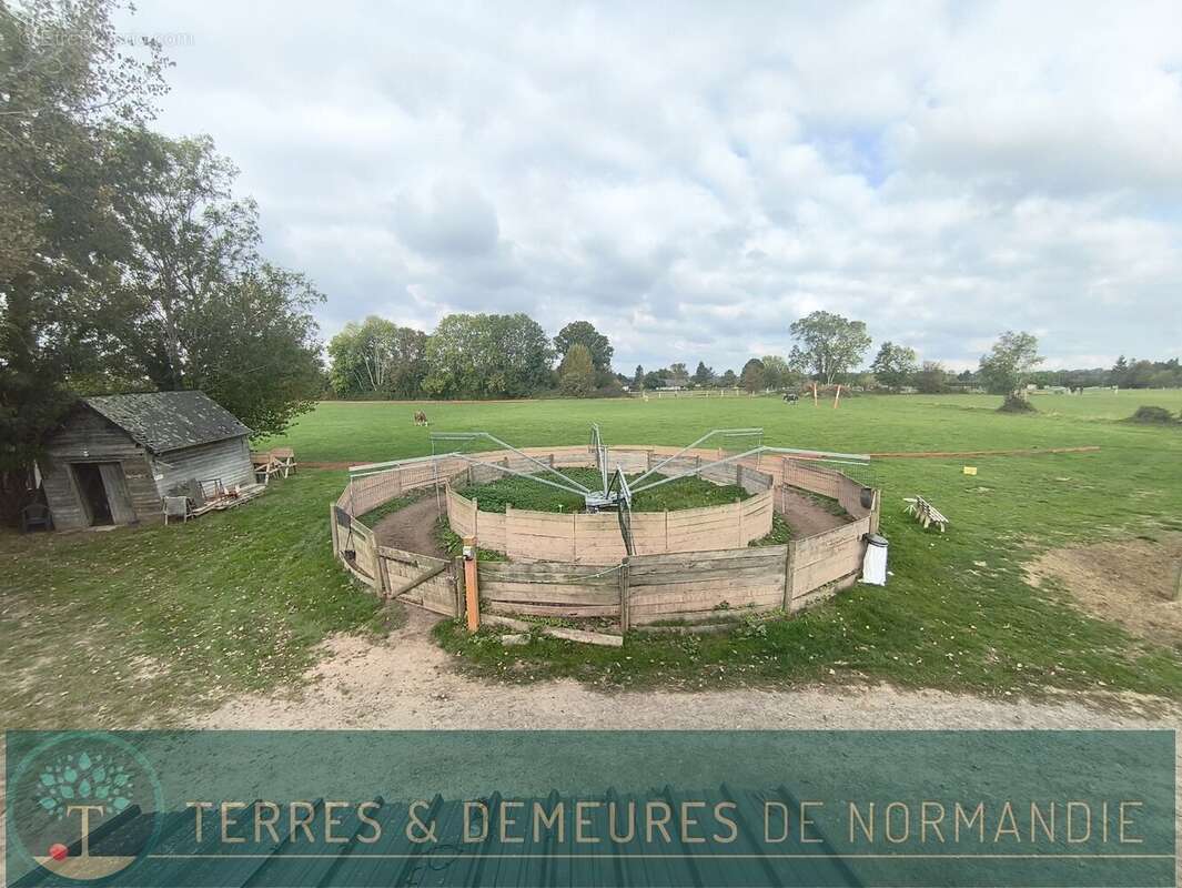 Propriété avec 6Ha - photo 9