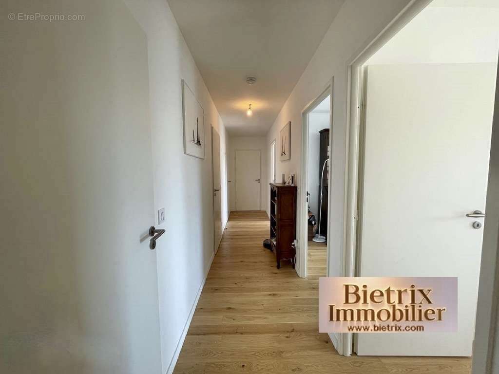 Appartement 88 m² à L'isle-Adam  - photo 5