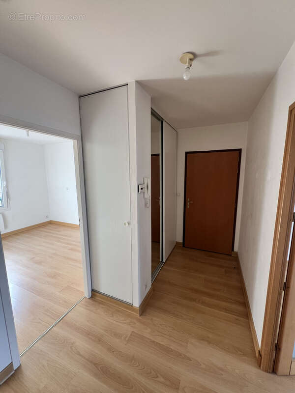 Appartement à AMIENS