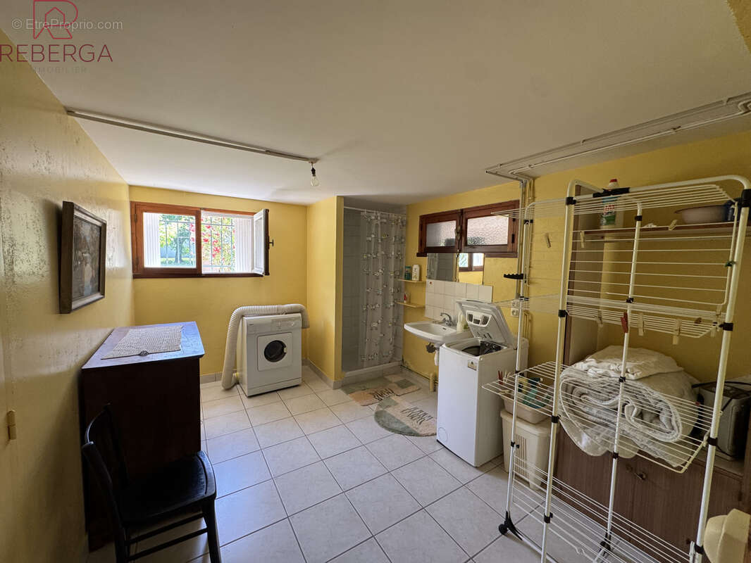 Maison à MAZAMET