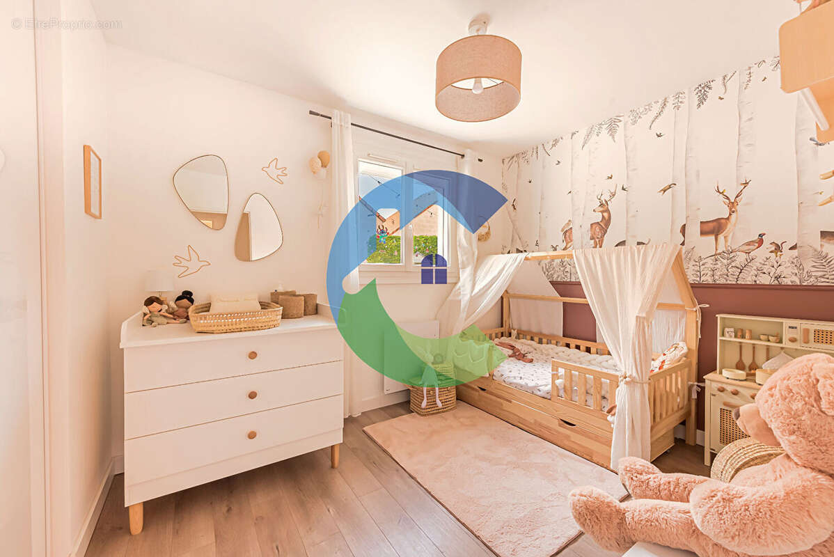 Maison à LONGJUMEAU