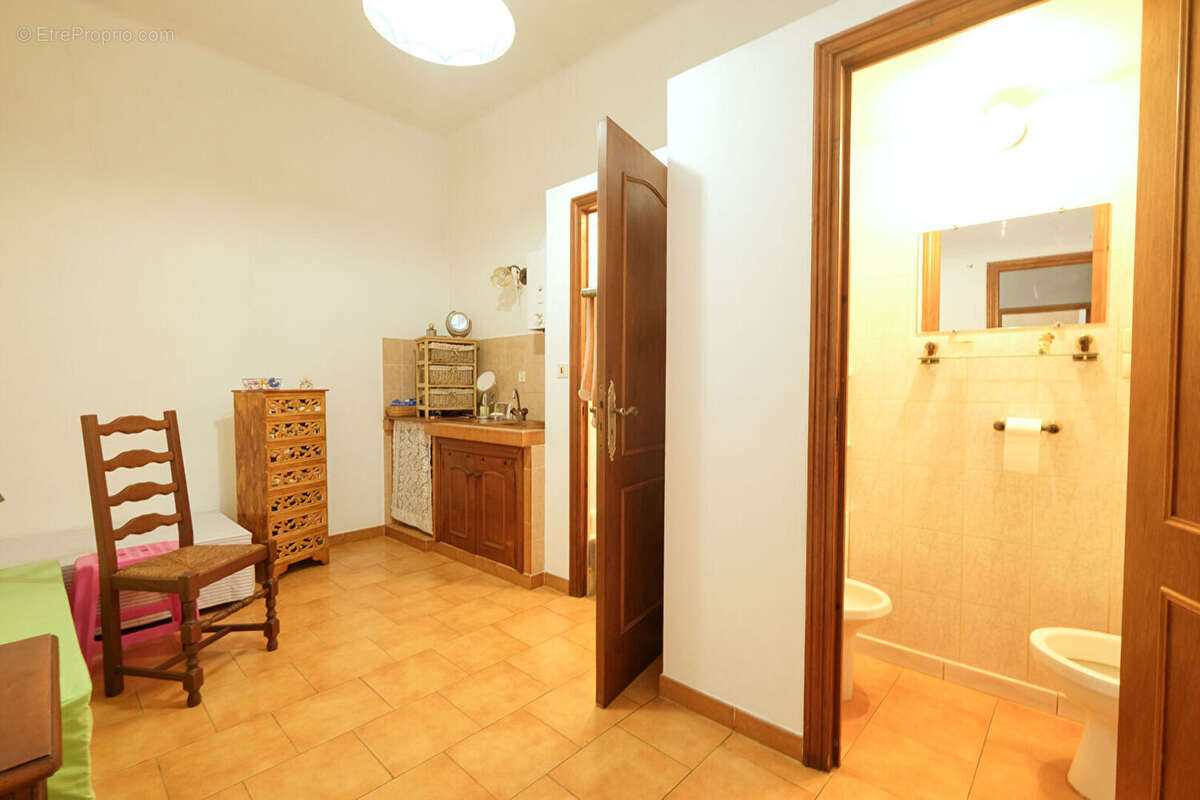 Appartement à BASTIA