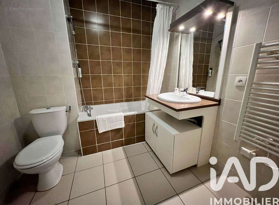 Photo 3 - Appartement à TOULOUSE
