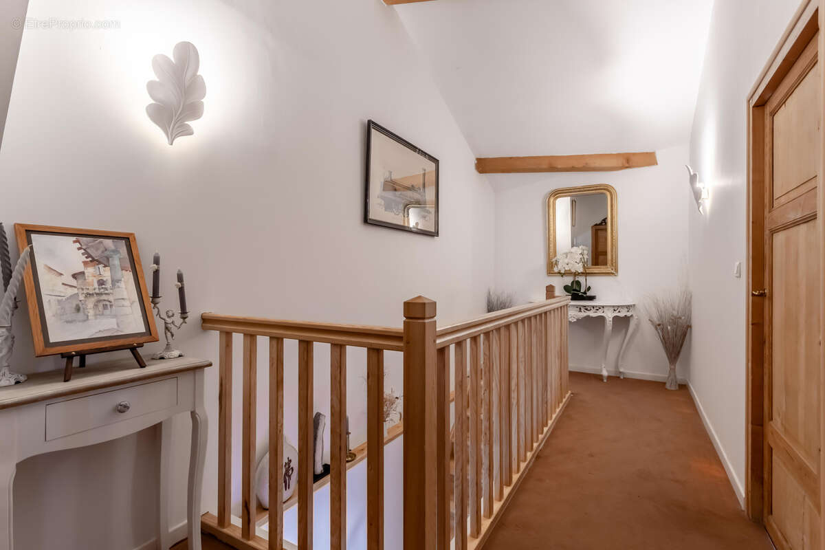 Maison à AUVILLAR