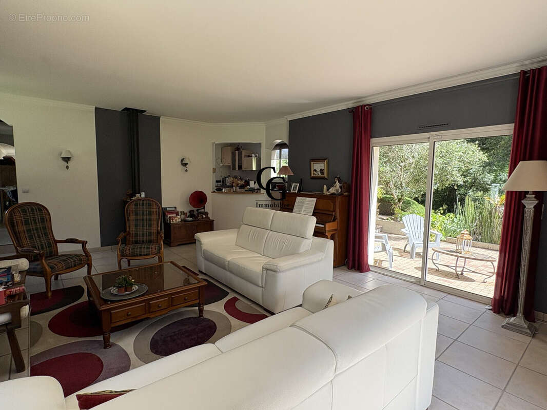 Maison à REZE