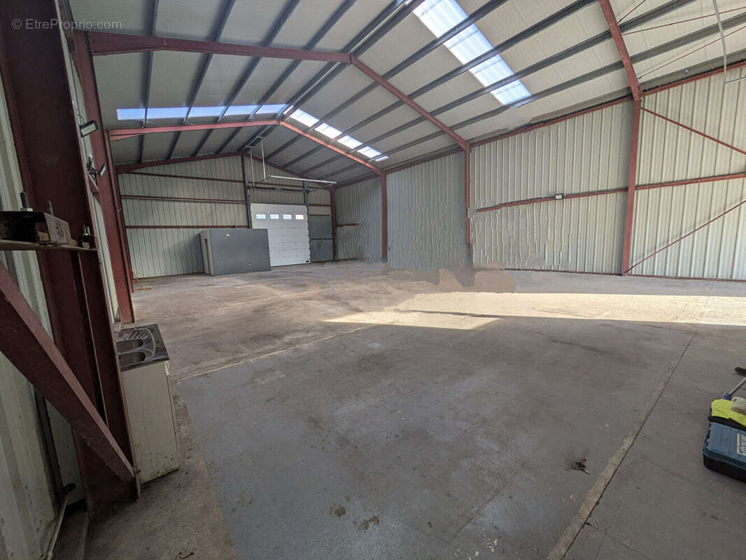 Commerce à CASTANET-TOLOSAN