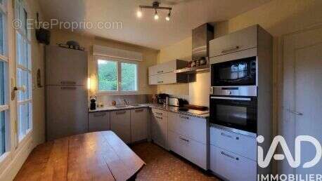 Photo 4 - Maison à PRUNIERS-EN-SOLOGNE