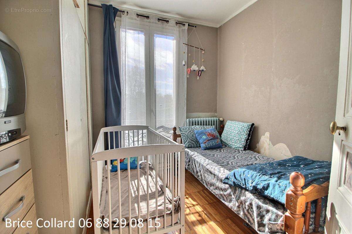 Maison à NOGENT-SUR-OISE