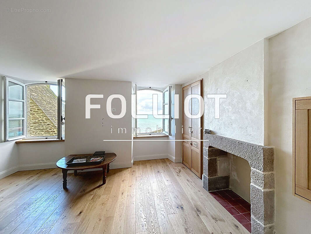 Appartement à GRANVILLE