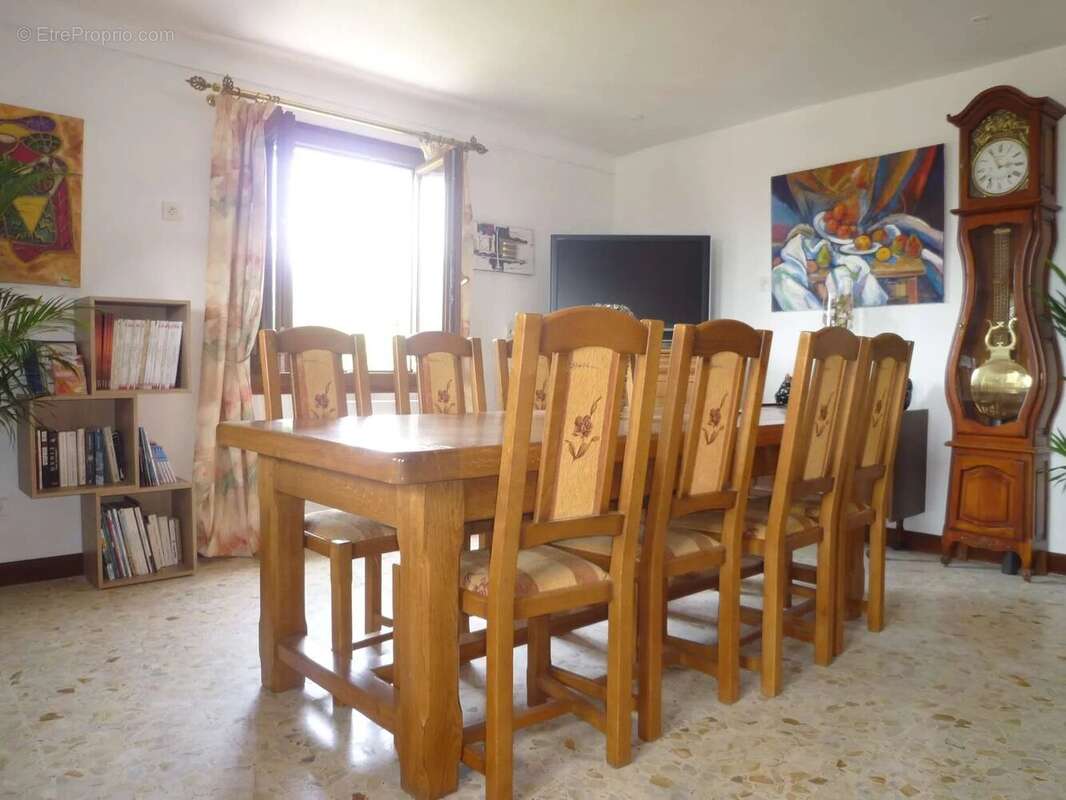 Maison à SAINT-ANTONIN