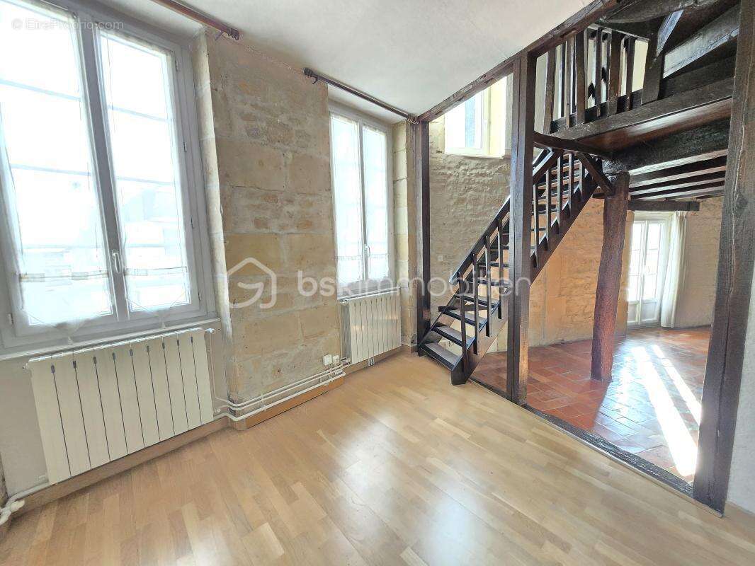 Appartement à NEVERS