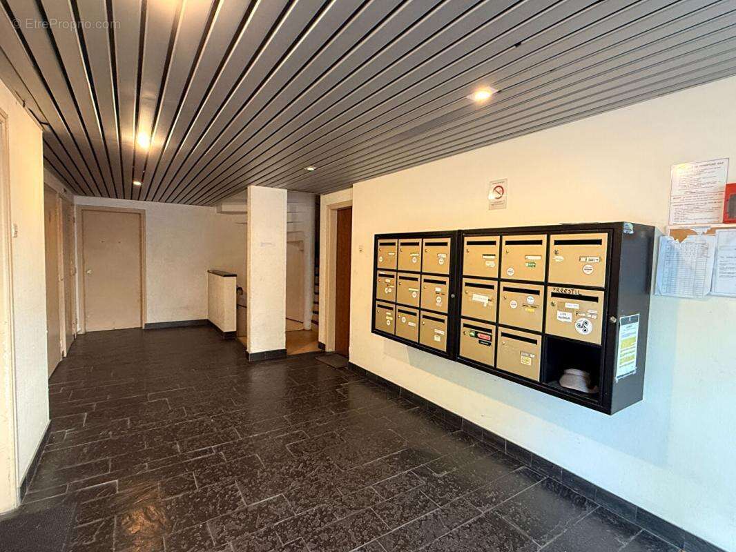 Appartement à VANNES