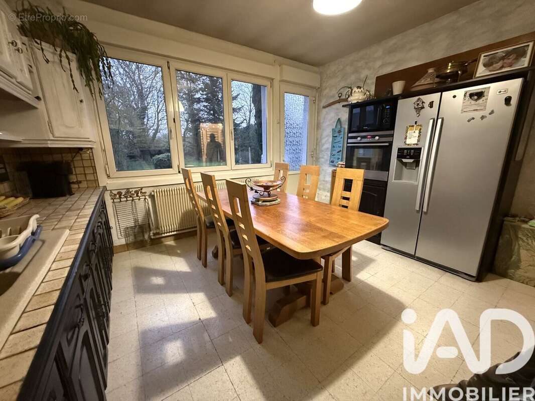 Photo 5 - Maison à REBREUVE-RANCHICOURT