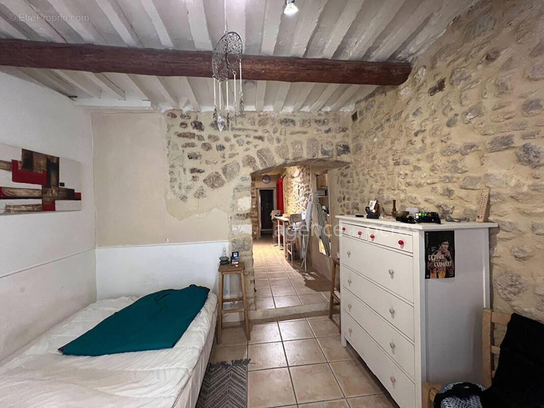 Appartement à APT