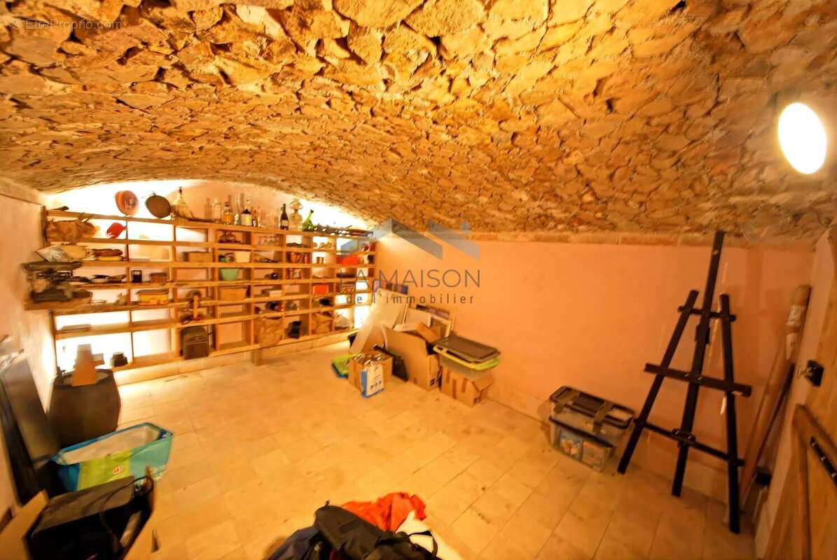 Maison à PORTO-VECCHIO